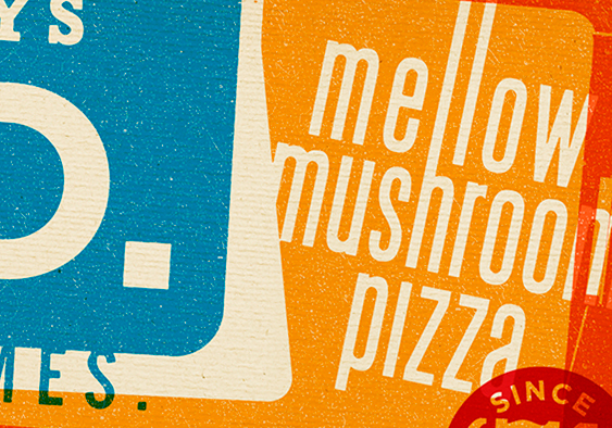 Mellow Mushroom Thumbnail
