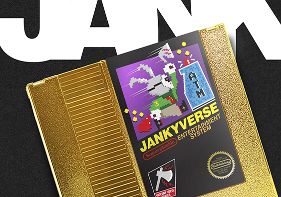 Web 3 Thumbnail