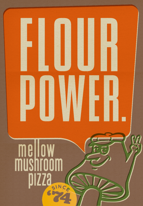Flour Power