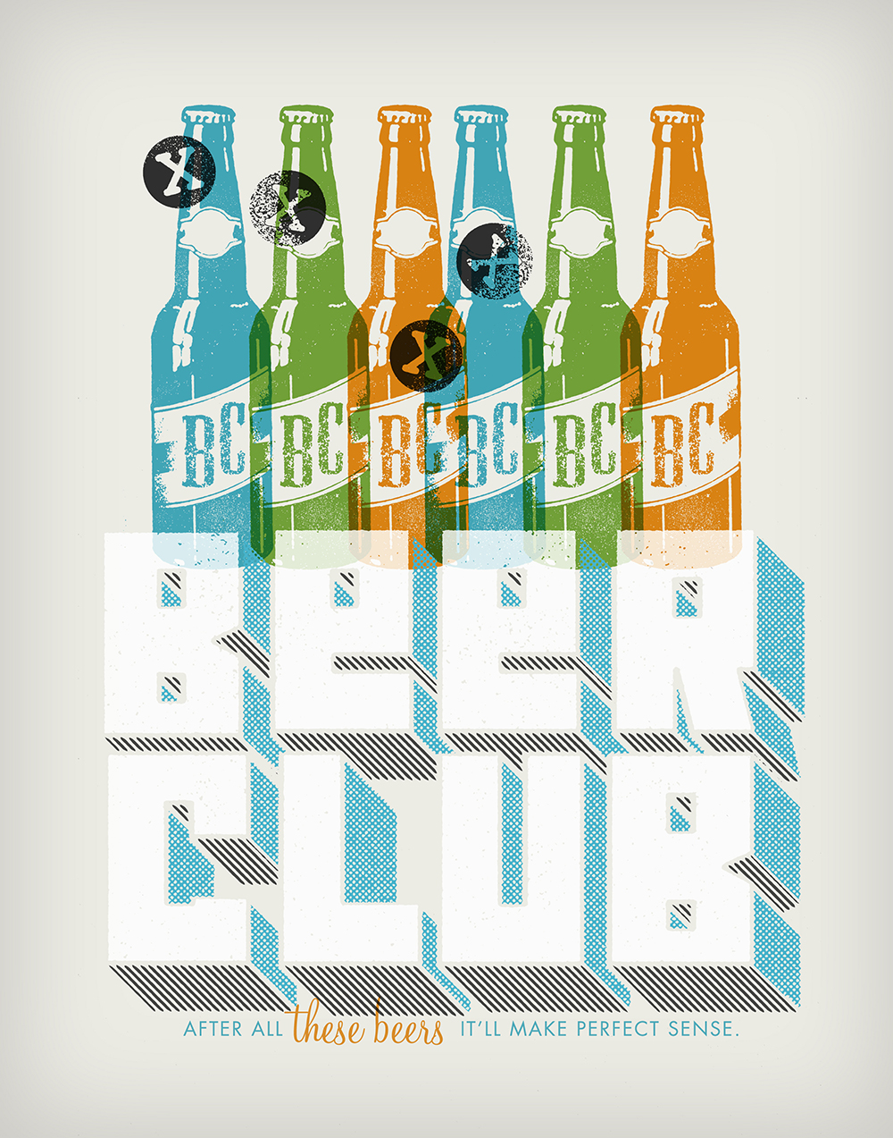 Beer Club