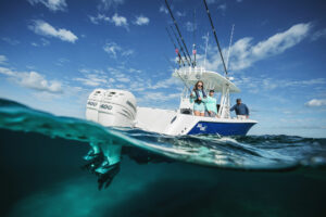 Mercury Marine