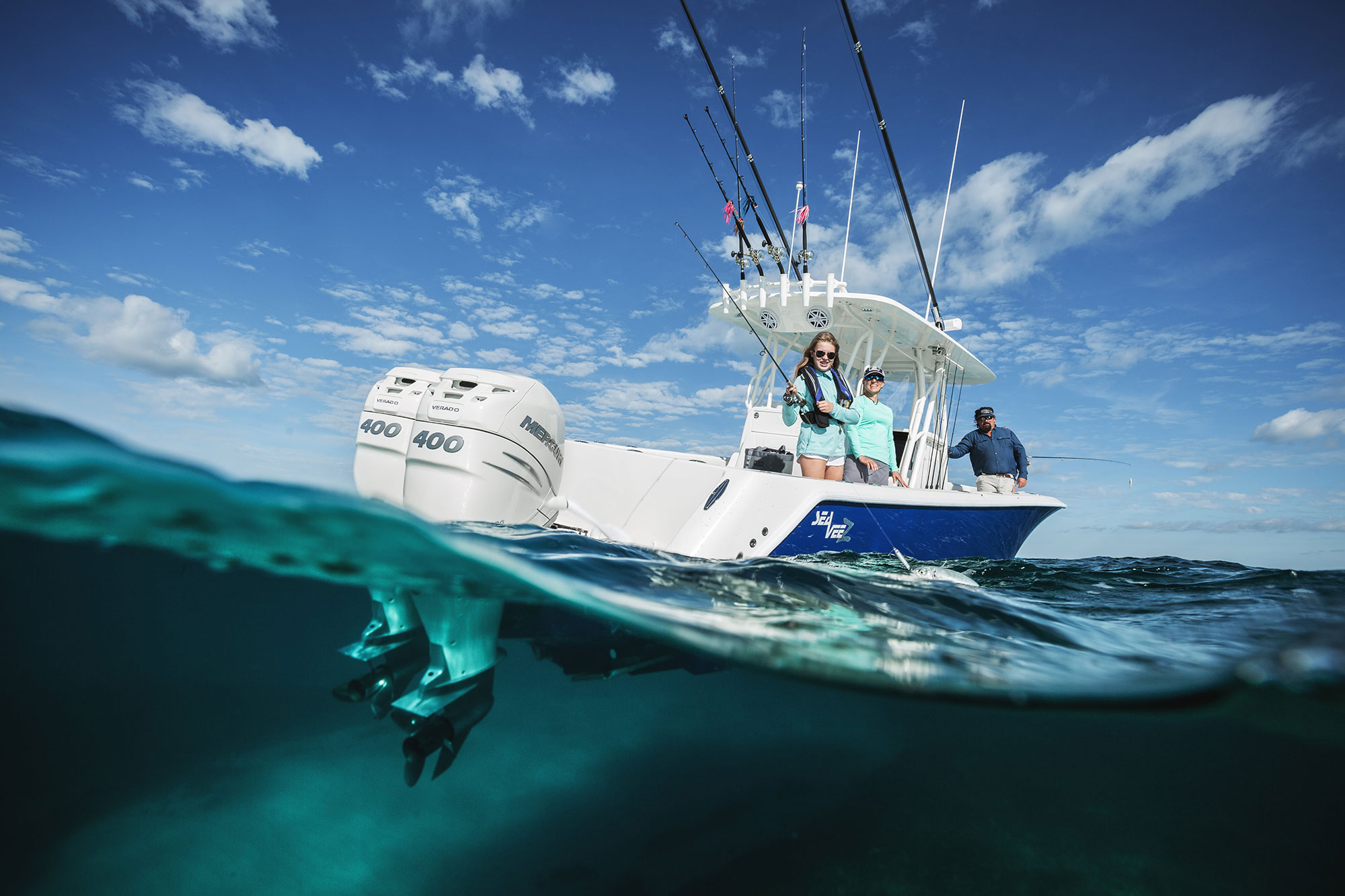 Mercury Marine
